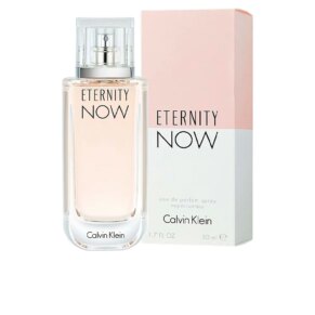 Dầu thơm ETERNITY NOW Eau de Parfum (Nữ) chính hãng Calvin Klein