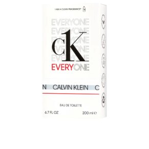 Ck Everyone Eau de Toilette Spray 200 ml chính hãng Calvin Klein 3614229656152