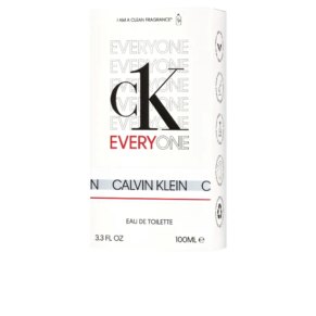Dầu thơm CK EVERYONE Eau de Toilette - Cologne (Unisex) chính hãng Calvin Klein