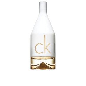 Nước hoa Ck In2U Her Eau de Toilette Spray 150 ml chính hãng Calvin Klein 0088300196876