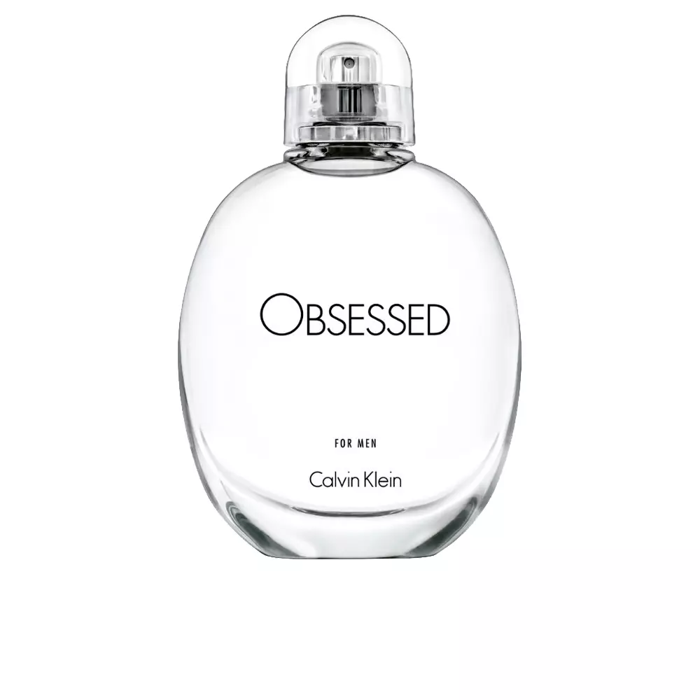 OBSESSED FOR MEN Eau de Toilette (Nam) 1 Nước hoa Calvin Klein OBSESSED FOR MEN Eau de Toilette (Nam)