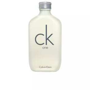 CK ONE Eau de Toilette (Unisex) 16 Nước hoa Ck One Eau de Toilette Spray 100 ml chính hãng Calvin Klein 0088300607402