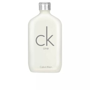 CK ONE Eau de Toilette (Unisex) 19 Nước hoa Ck One Eau de Toilette Spray 50 ml chính hãng Calvin Klein 0088300607686