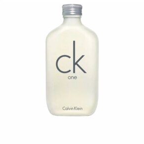Nước hoa Calvin Klein CK ONE Eau de Toilette (Unisex)