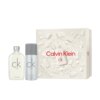 Nước hoa Calvin Klein CK ONE SET Bộ Quà (Unisex)