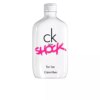 Nước hoa Calvin Klein CK ONE SHOCK FOR HER Eau de Toilette (Nữ)
