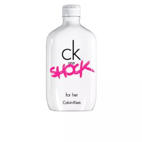 Nước hoa Calvin Klein CK ONE SHOCK FOR HER Eau de Toilette (Nữ)