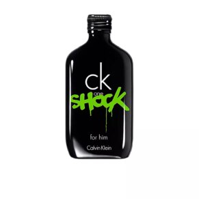 Nước hoa Calvin Klein CK ONE SHOCK FOR HIM Eau de Toilette (Nam)
