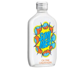 Dầu thơm CK ONE SUMMER 2019 Eau de Toilette (Unisex) chính hãng Calvin Klein