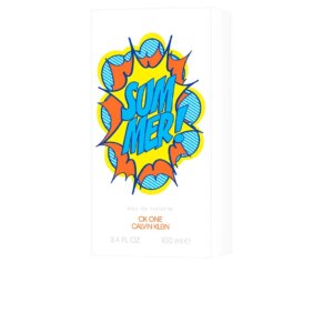 Nước hoa CK ONE SUMMER 2019 Eau de Toilette unisex