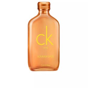 Nước hoa Calvin Klein CK ONE SUMMER 2022 Limited Edition Eau de Toilette - Cologne (Unisex)