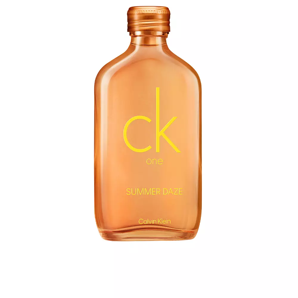 CK ONE SUMMER 2022 Limited Edition Eau de Toilette Cologne (Unisex)