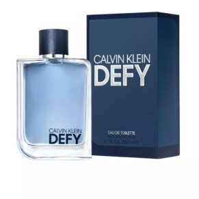 Dầu thơm DEFY Eau de Toilette (Nam) chính hãng Calvin Klein