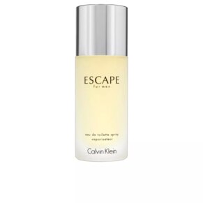 Nước hoa Calvin Klein ESCAPE FOR MEN Eau de Toilette (Nam)