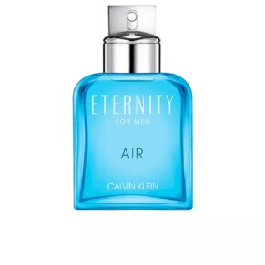 Nước hoa Eternity Air Men Eau de Toilette Spray 100 ml chính hãng Calvin Klein 3614224871284