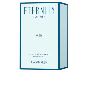 Dầu thơm ETERNITY AIR MEN Eau de Toilette (Nam) chính hãng Calvin Klein