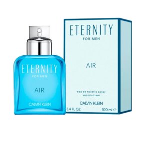 Nước hoa ETERNITY AIR MEN Eau de Toilette for man