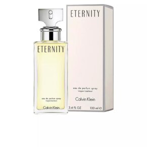 Nước hoa Calvin Klein ETERNITY Eau de Parfum (Nữ)