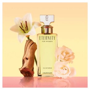 Dầu thơm Calvin Klein ETERNITY Eau de Parfum (Nữ)