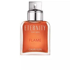 Nước hoa Calvin Klein ETERNITY FLAME FOR MEN Eau de Toilette (Nam)