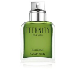 Nước hoa Eternity For Men Eau de Parfum Spray 100 ml chính hãng Calvin Klein 3614229135145