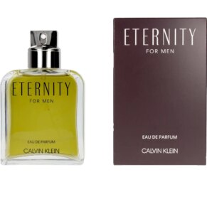Eternity For Men Eau de Parfum Spray 200 ml chính hãng Calvin Klein 3614228979337