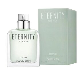 Dầu thơm ETERNITY FOR MEN COLOGNE Eau de Toilette (Nam) chính hãng Calvin Klein