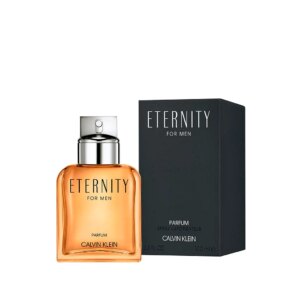 Dầu thơm ETERNITY FOR MEN INTENSE Eau de Parfum (Nam) chính hãng Calvin Klein