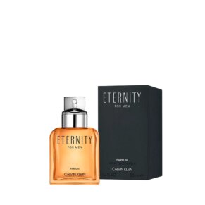 Eternity For Men Intense Eau de Parfum Spray 50 ml chính hãng Calvin Klein 3616303549756