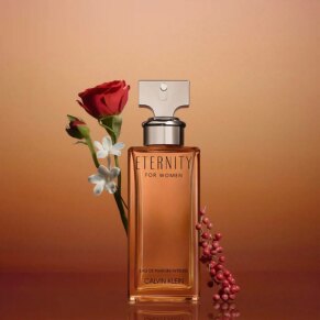 Dầu thơm Calvin Klein ETERNITY INTENSE Eau de Parfum (Nữ)