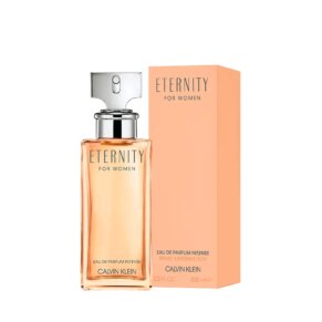Eternity Intense Eau de Parfum Spray 100 ml chính hãng Calvin Klein 3616303549732
