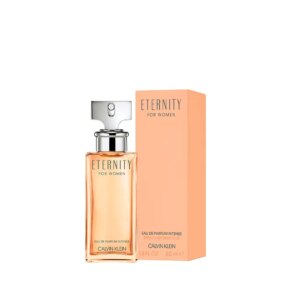 Eternity Intense Eau de Parfum Spray 50 ml chính hãng Calvin Klein 3616303549749