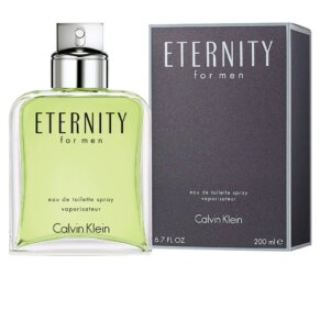 Nước hoa ETERNITY FOR MEN Eau de Toilette - Cologne for man