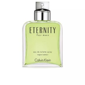Nước hoa Calvin Klein ETERNITY FOR MEN Eau de Toilette - Cologne (Nam)
