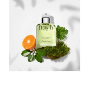 Dầu thơm Calvin Klein ETERNITY FOR MEN Eau de Toilette - Cologne (Nam)