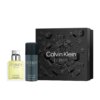 Nước hoa Calvin Klein ETERNITY FOR MEN SET Bộ Quà (Nam)