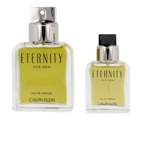 Dầu thơm ETERNITY MEN SET Bộ Quà (Nam) chính hãng Calvin Klein
