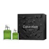 Nước hoa Calvin Klein ETERNITY MEN SET Bộ Quà (Nam)