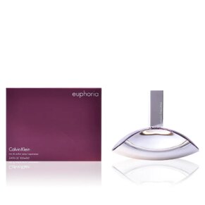Nước hoa Euphoria Eau de Parfum Spray 100 ml chính hãng Calvin Klein 0088300162505