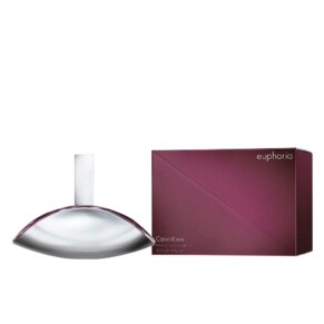 Calvin Klein Euphoria Eau de Parfum Spray 160 ml 3607342686229