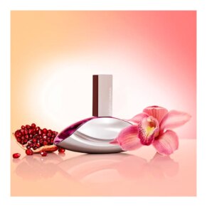 Calvin Klein Euphoria Eau de Parfum Spray 50 ml 0088300162550