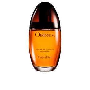 Nước hoa Obsession Eau de Parfum Spray 100 ml chính hãng Calvin Klein 0088300603404