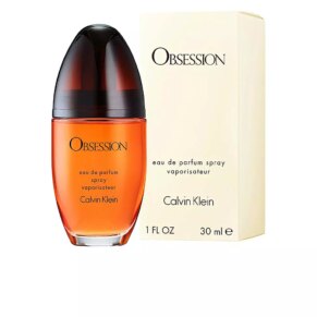 Nước hoa Obsession Eau de Parfum Spray 30 ml chính hãng Calvin Klein 0088300603084