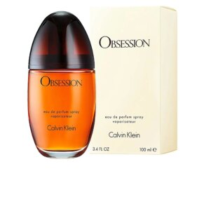 Dầu thơm OBSESSION Eau de Parfum (Nữ) chính hãng Calvin Klein