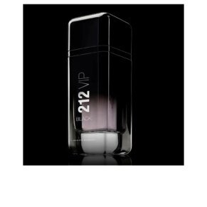 212 Vip Black Eau de Parfum Spray 200 ml chính hãng Carolina Herrera 8411061870518