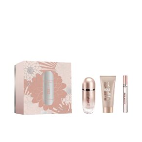 Nước hoa Carolina Herrera 212 VIP ROSÉ SET Bộ Quà (Nữ)