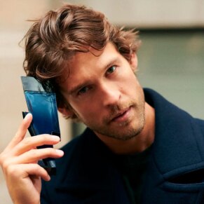 Nước hoa BAD BOY COBALT SET Perfume set unisex