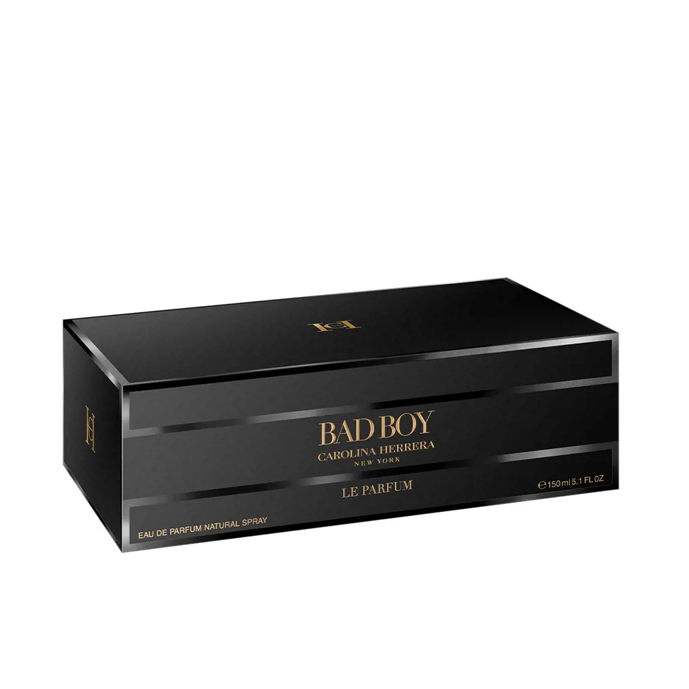 BAD BOY Eau de Parfum (Nam) 2 Dầu thơm BAD BOY Eau de Parfum (Nam) chính hãng Carolina Herrera