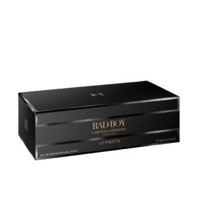 BAD BOY Eau de Parfum (Nam) 18 Bad Boy Eau de Parfum Spray 150 ml chính hãng Carolina Herrera 8411061002865