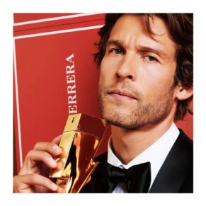 BAD BOY Eau de Toilette (Nam) 9 Nước hoa BAD BOY Eau de Toilette for man
